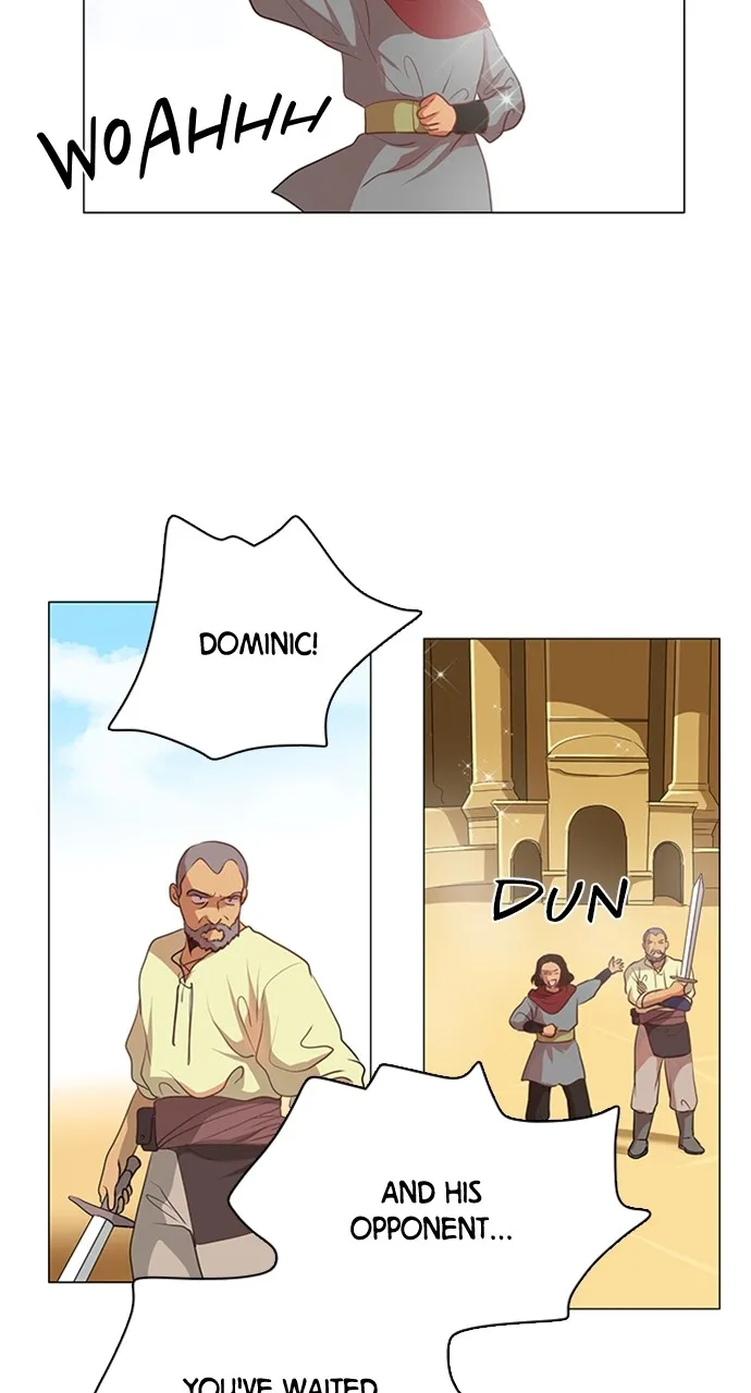 My Stepdaughter is a Bunny Chapter 5 page 36 - 