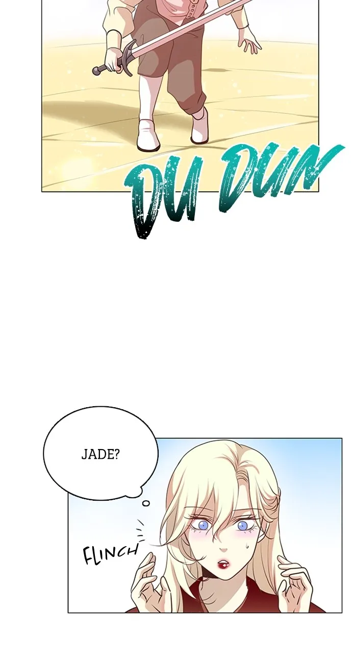 My Stepdaughter is a Bunny Chapter 5 page 38 - 