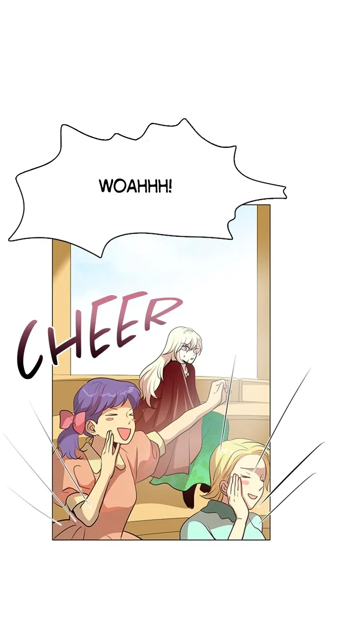 My Stepdaughter is a Bunny Chapter 5 page 39 - 