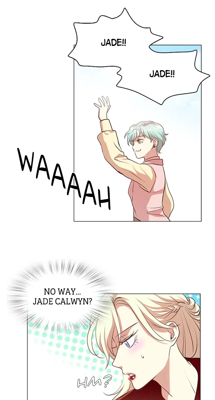 My Stepdaughter is a Bunny Chapter 5 page 40 - 