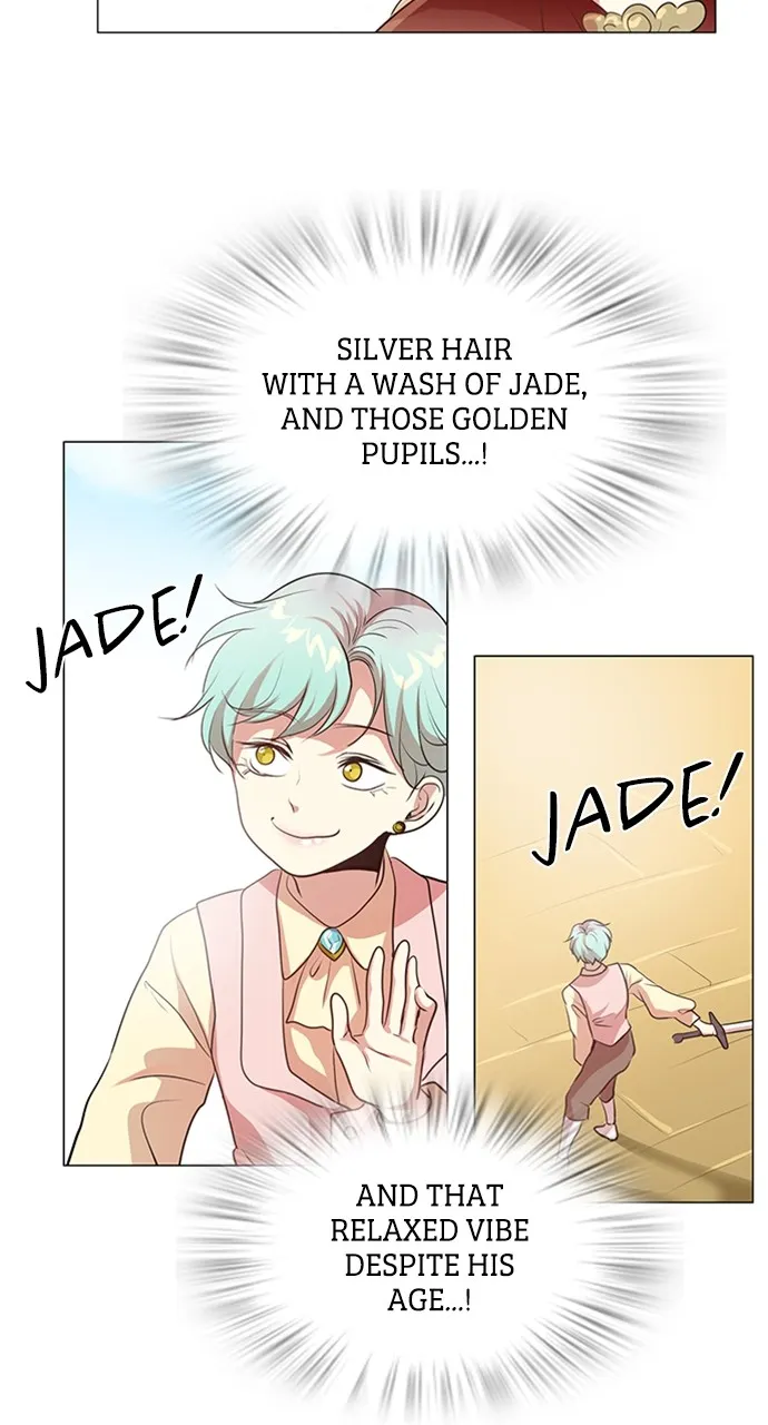 My Stepdaughter is a Bunny Chapter 5 page 41 - 