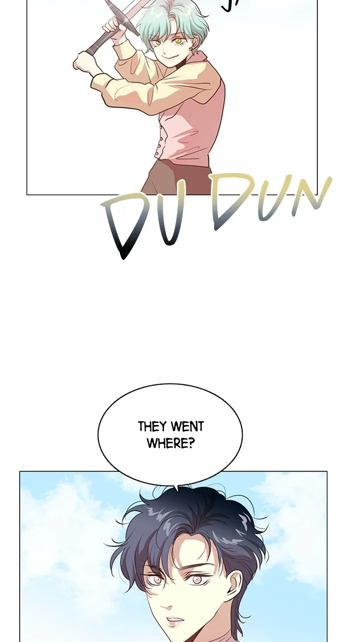 My Stepdaughter is a Bunny Chapter 5 page 43 - 