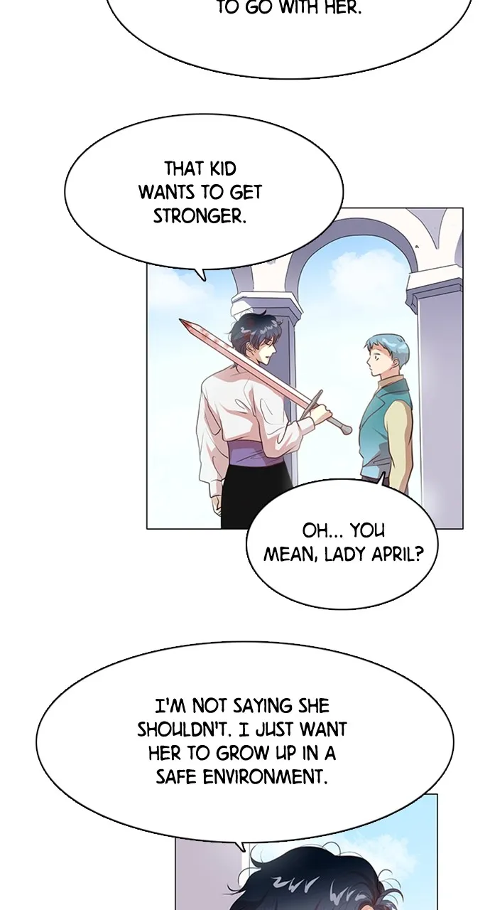 My Stepdaughter is a Bunny Chapter 5 page 47 - 