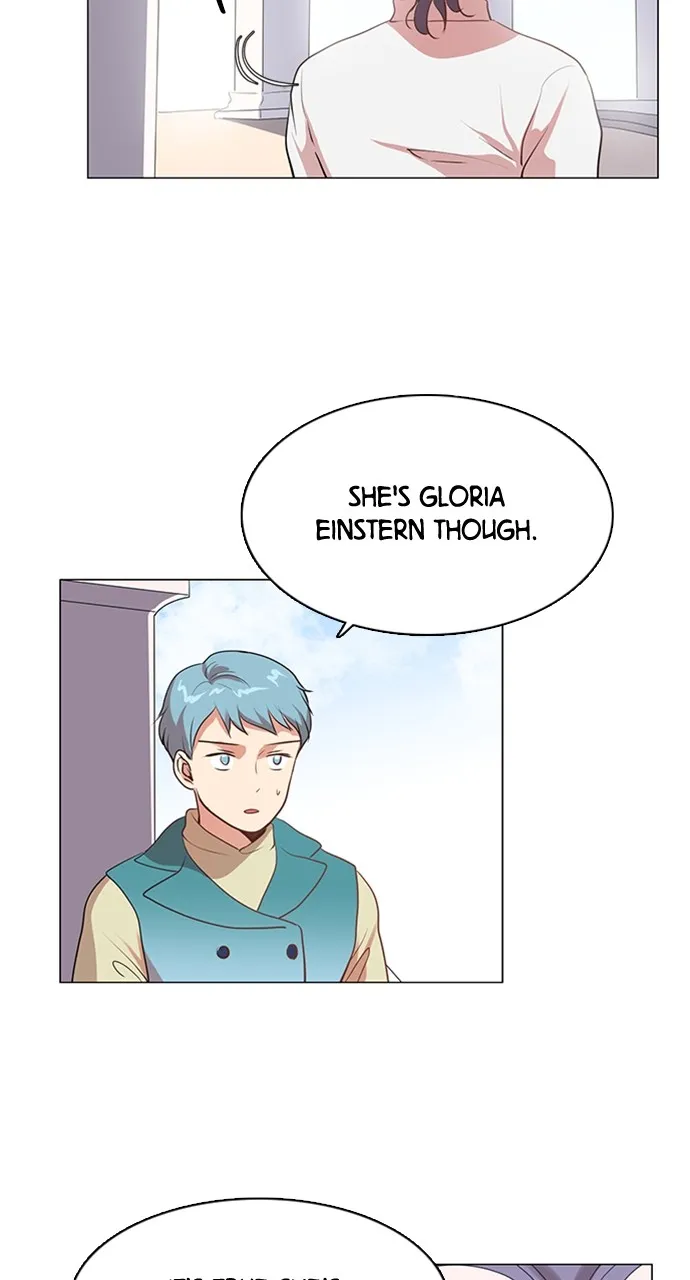 My Stepdaughter is a Bunny Chapter 5 page 50 - 
