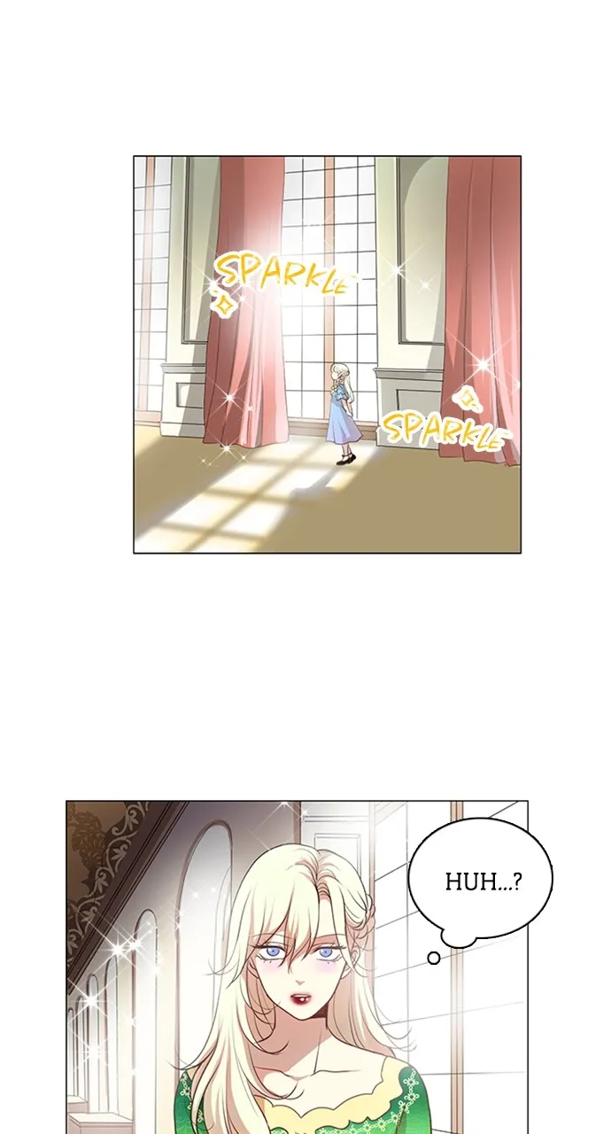 My Stepdaughter is a Bunny Chapter 5 page 6 - 