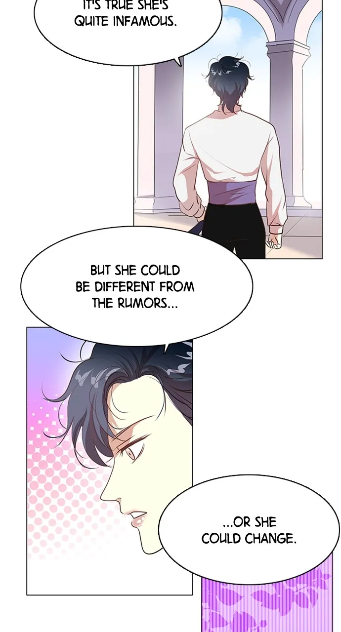 My Stepdaughter is a Bunny Chapter 5 page 51 - 