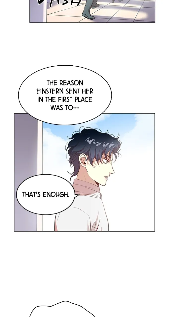 My Stepdaughter is a Bunny Chapter 5 page 53 - 