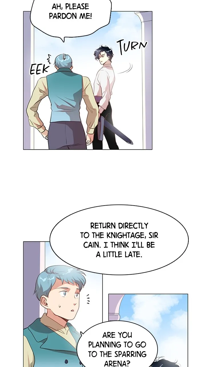 My Stepdaughter is a Bunny Chapter 5 page 54 - 
