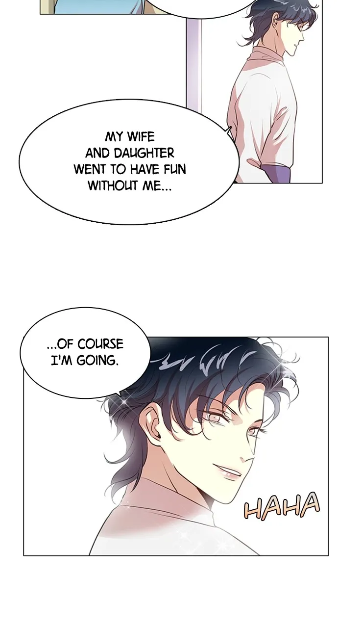 My Stepdaughter is a Bunny Chapter 5 page 55 - 