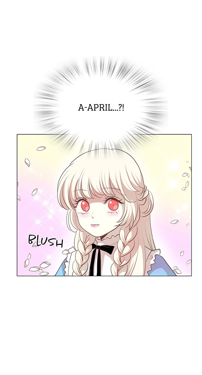 My Stepdaughter is a Bunny Chapter 5 page 9 - 