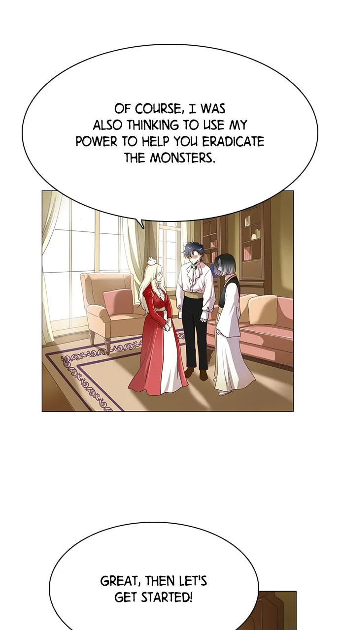 My Stepdaughter is a Bunny Chapter 50 page 1 - 