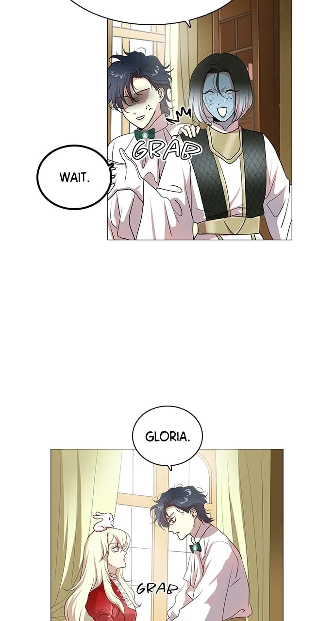 My Stepdaughter is a Bunny Chapter 50 page 2 - 