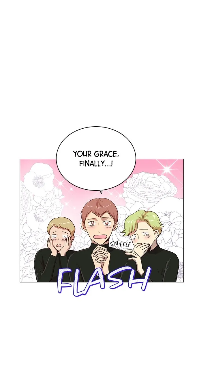 My Stepdaughter is a Bunny Chapter 50 page 14 - 