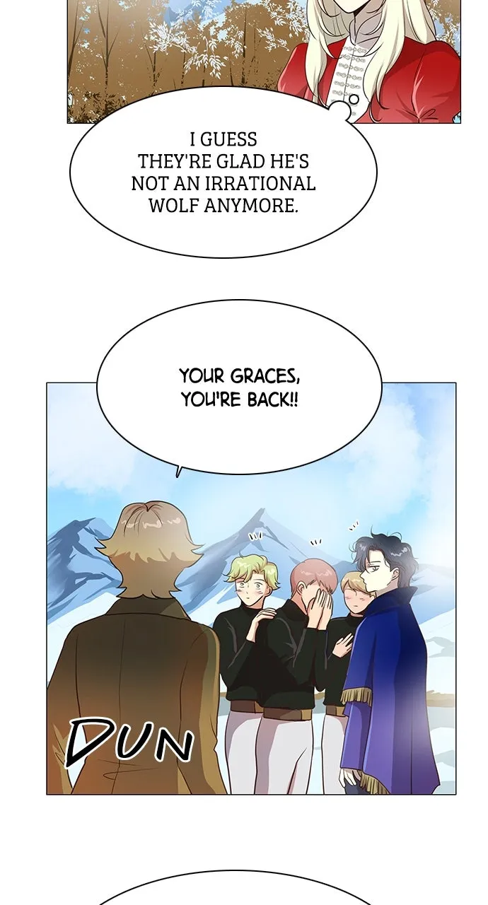 My Stepdaughter is a Bunny Chapter 50 page 16 - 