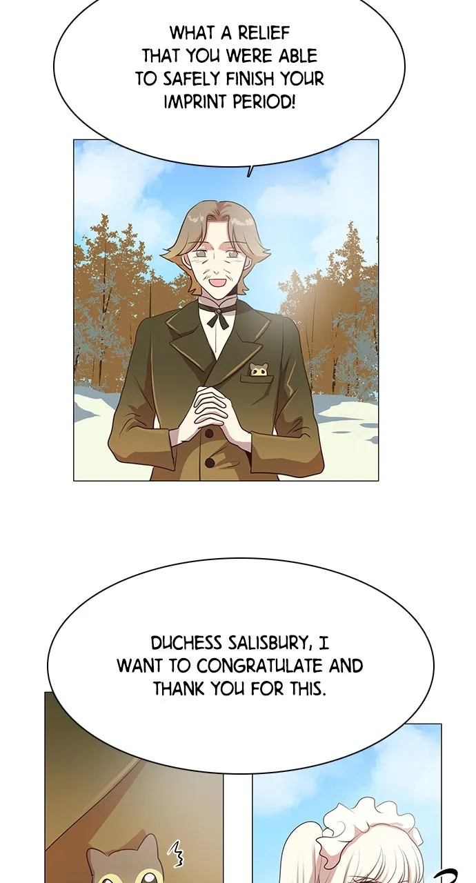 My Stepdaughter is a Bunny Chapter 50 page 17 - 