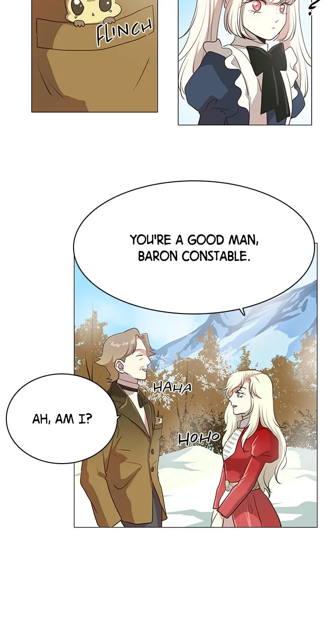 My Stepdaughter is a Bunny Chapter 50 page 18 - 