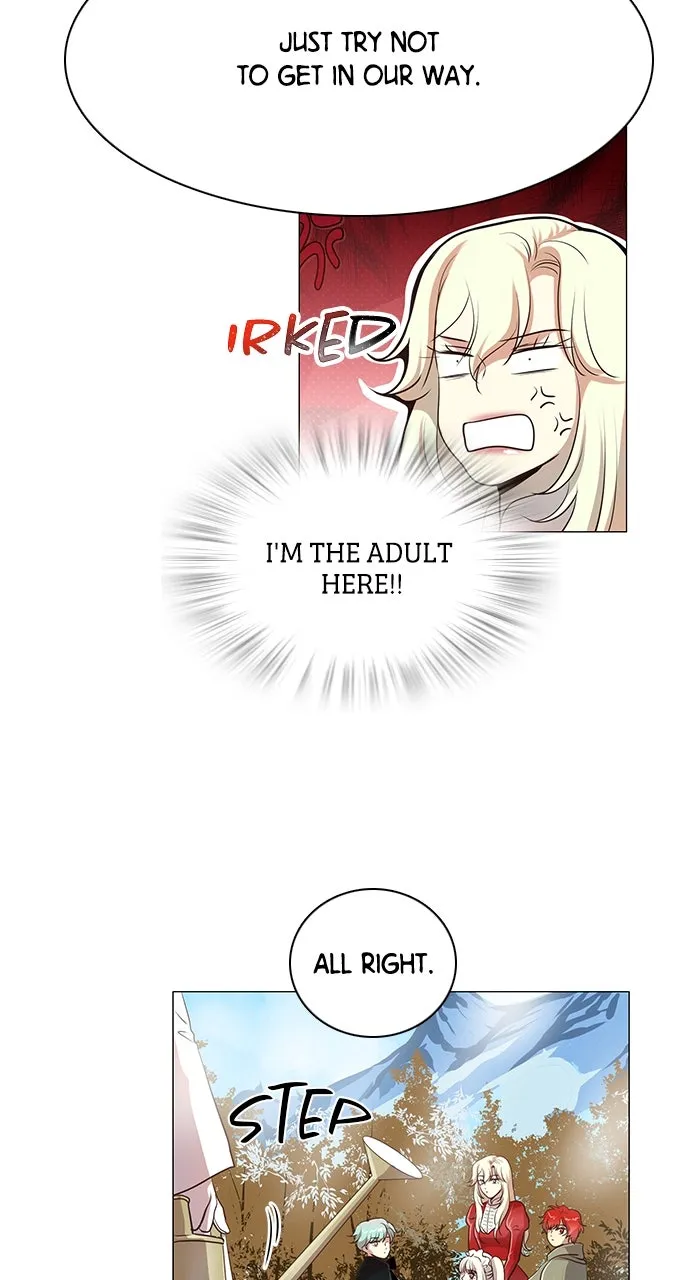 My Stepdaughter is a Bunny Chapter 50 page 25 - 