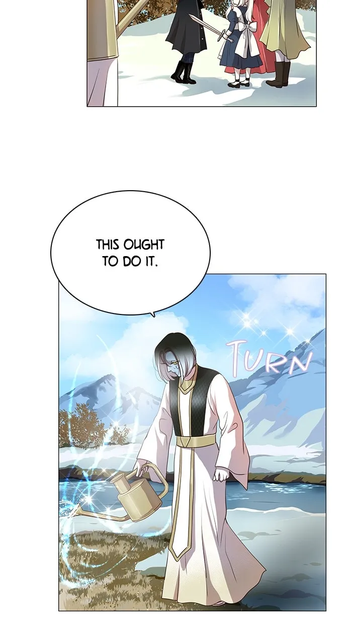 My Stepdaughter is a Bunny Chapter 50 page 26 - 