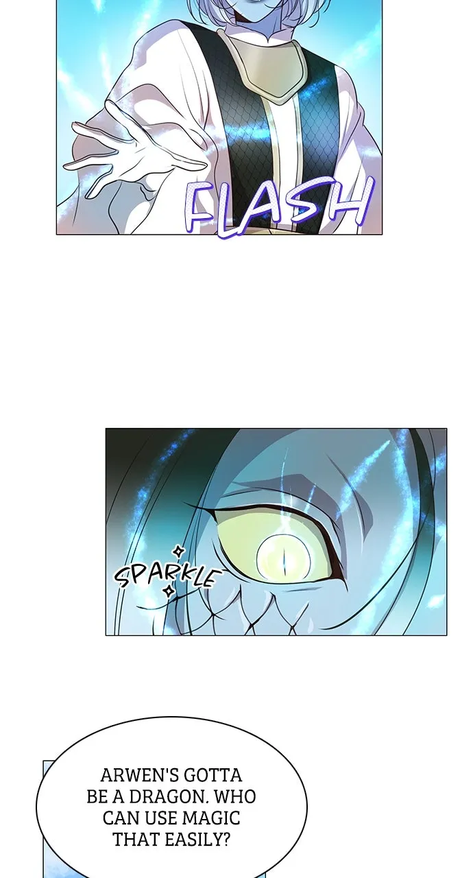 My Stepdaughter is a Bunny Chapter 50 page 28 - 