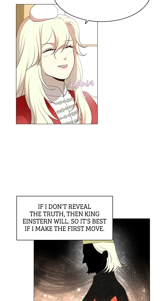 My Stepdaughter is a Bunny Chapter 50 page 4 - 