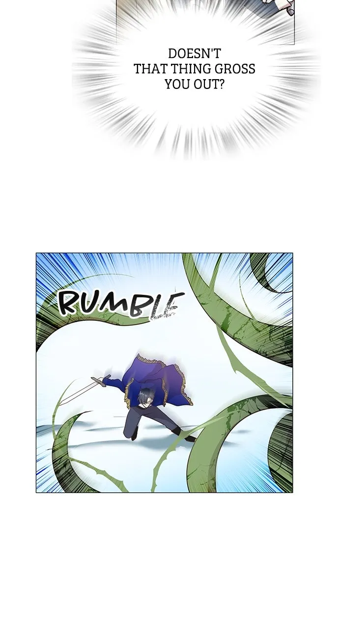 My Stepdaughter is a Bunny Chapter 50 page 34 - 