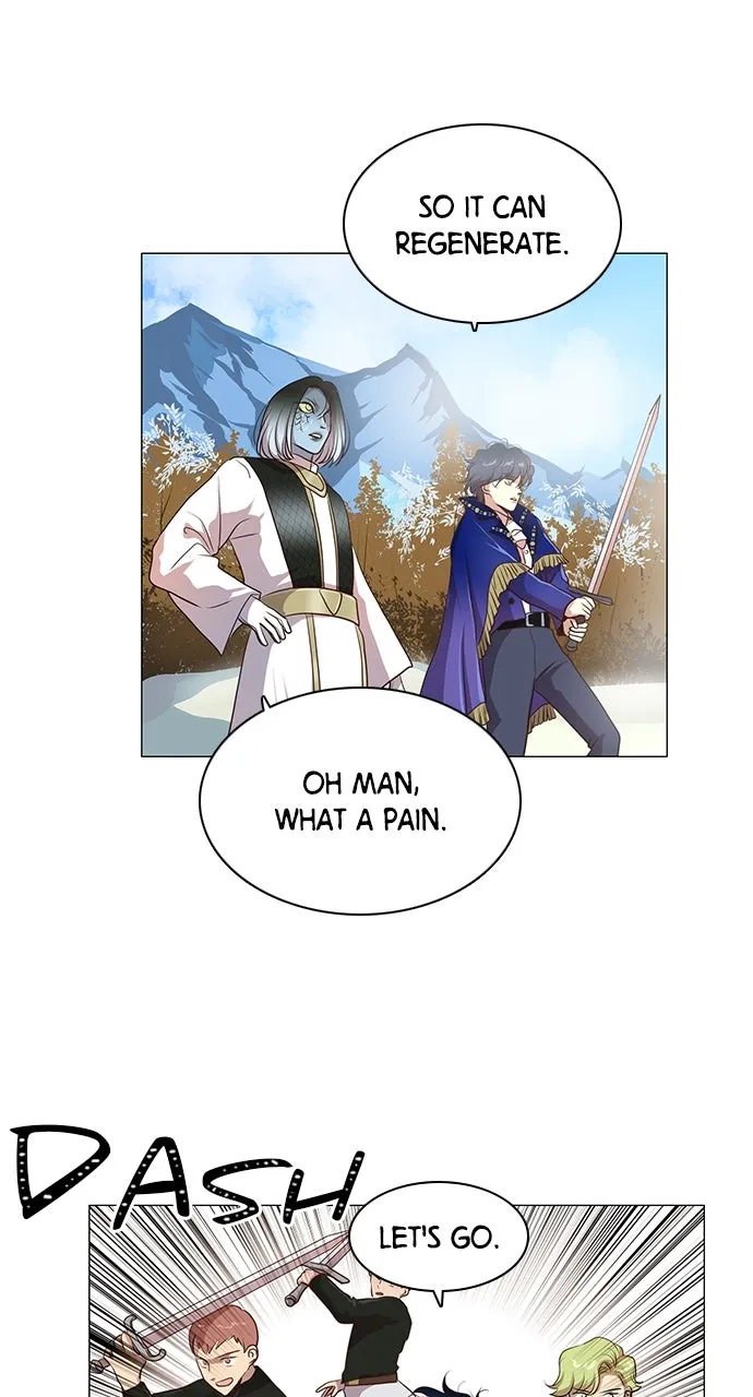 My Stepdaughter is a Bunny Chapter 50 page 40 - 