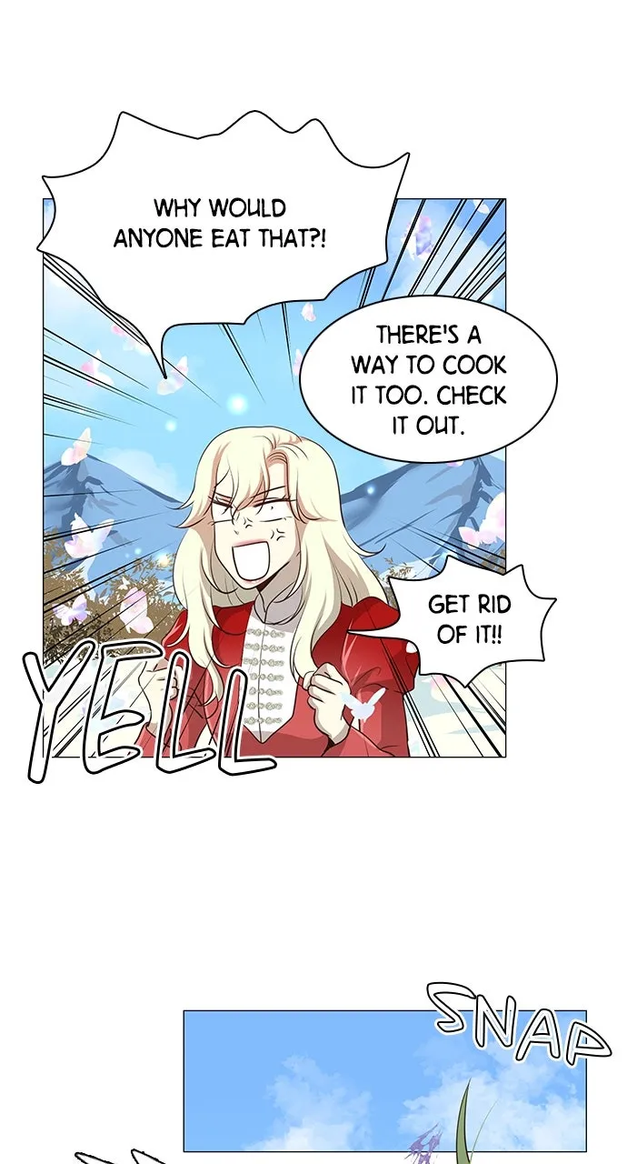 My Stepdaughter is a Bunny Chapter 50 page 46 - 