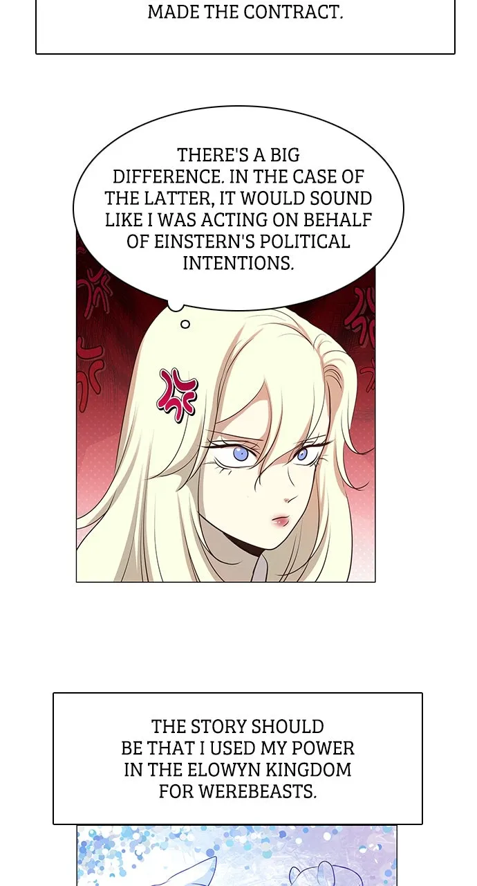 My Stepdaughter is a Bunny Chapter 50 page 6 - 
