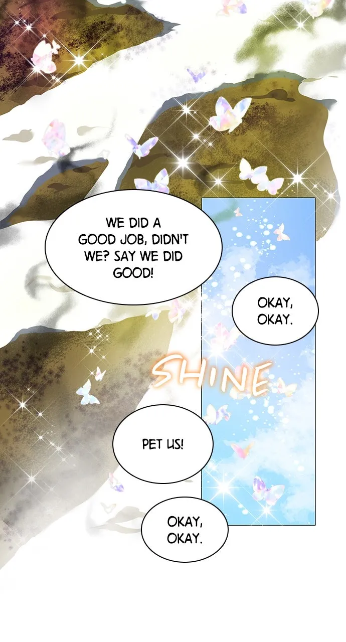 My Stepdaughter is a Bunny Chapter 50 page 51 - 