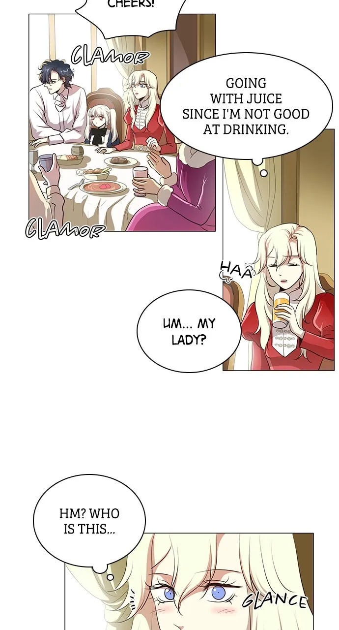 My Stepdaughter is a Bunny Chapter 50 page 53 - 