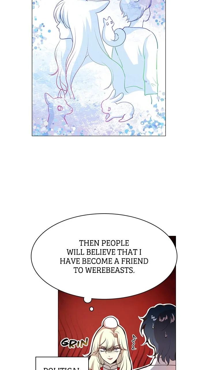 My Stepdaughter is a Bunny Chapter 50 page 7 - 
