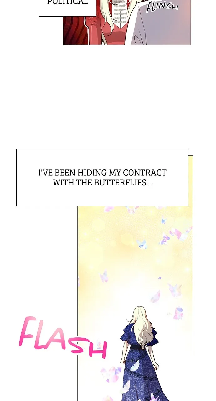My Stepdaughter is a Bunny Chapter 50 page 8 - 