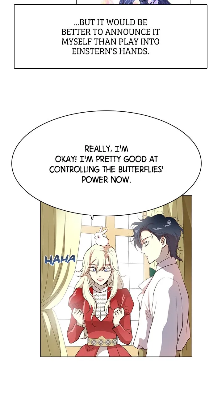 My Stepdaughter is a Bunny Chapter 50 page 9 - 