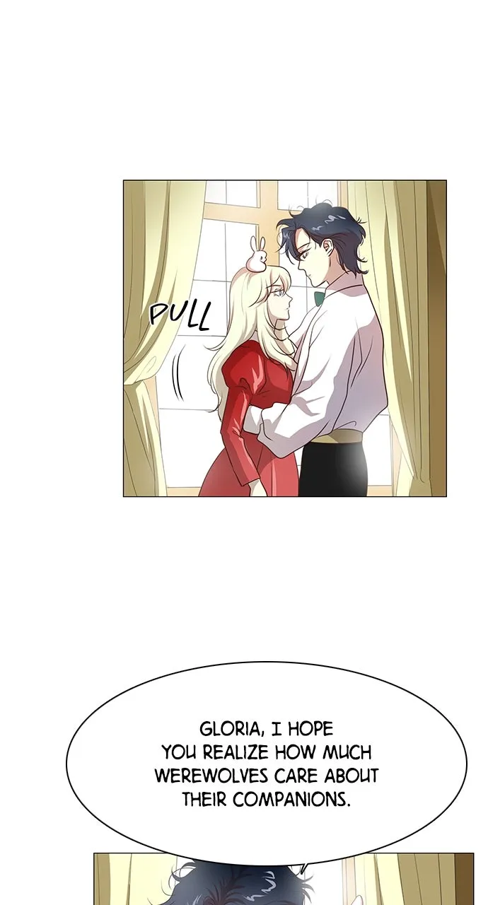 My Stepdaughter is a Bunny Chapter 50 page 10 - 