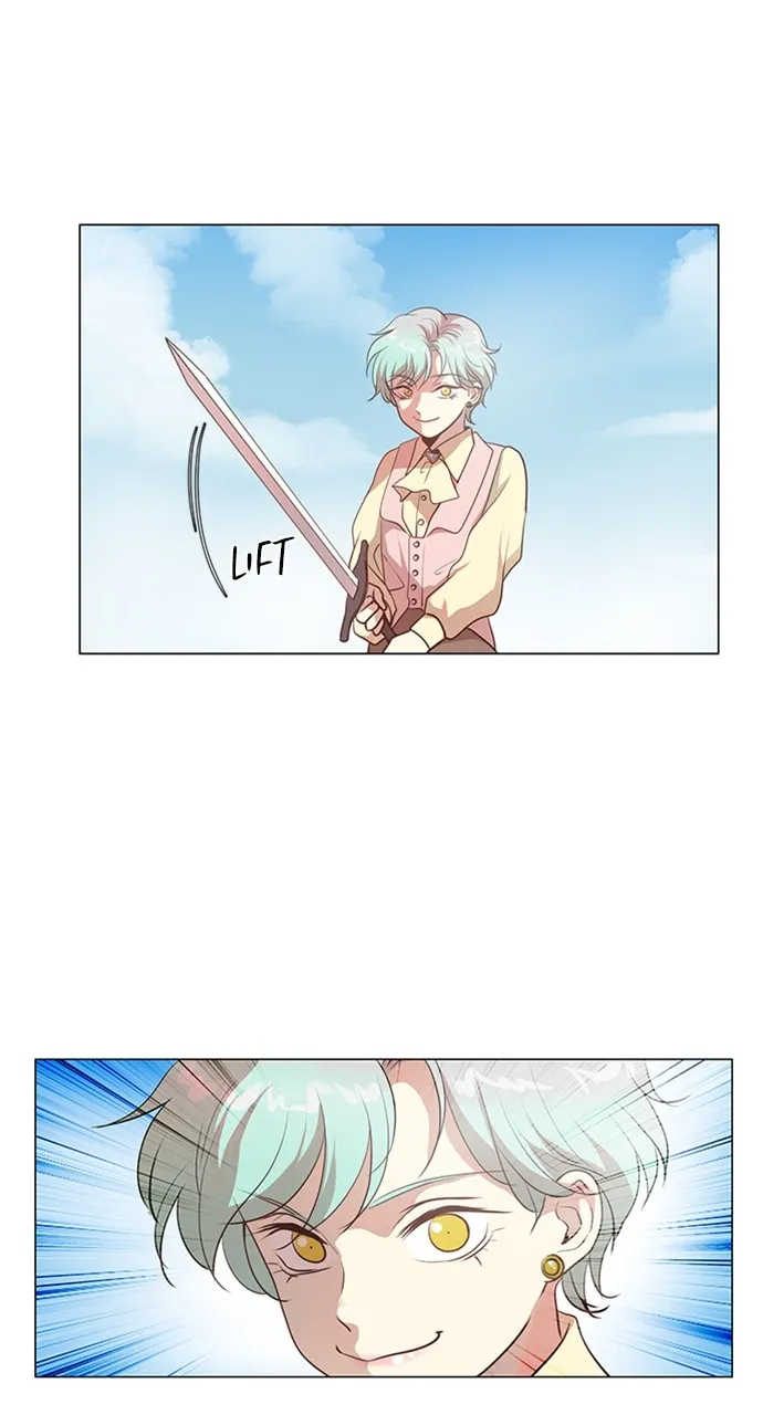 My Stepdaughter is a Bunny Chapter 6 page 2 - 