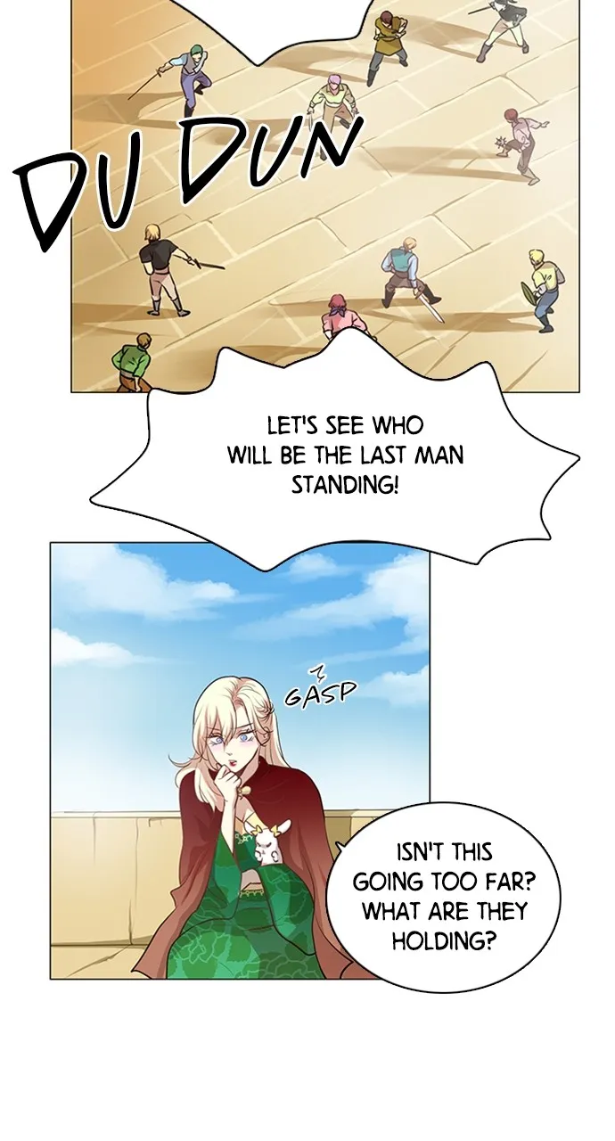 My Stepdaughter is a Bunny Chapter 6 page 13 - 