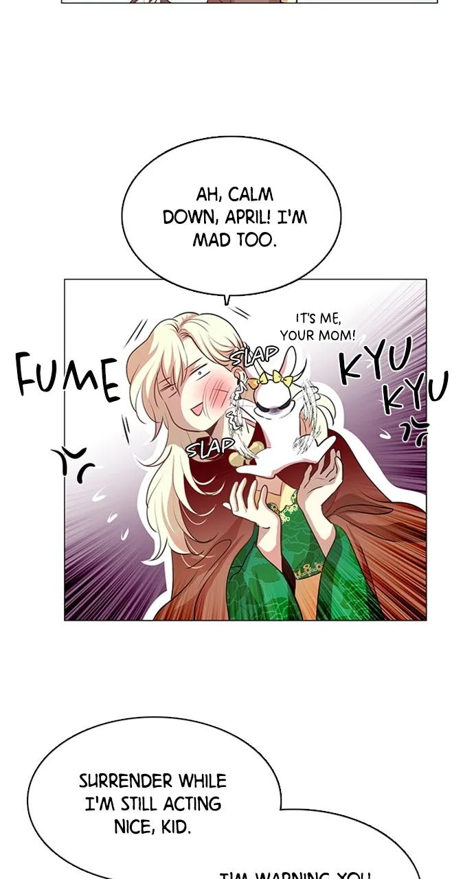 My Stepdaughter is a Bunny Chapter 6 page 15 - 