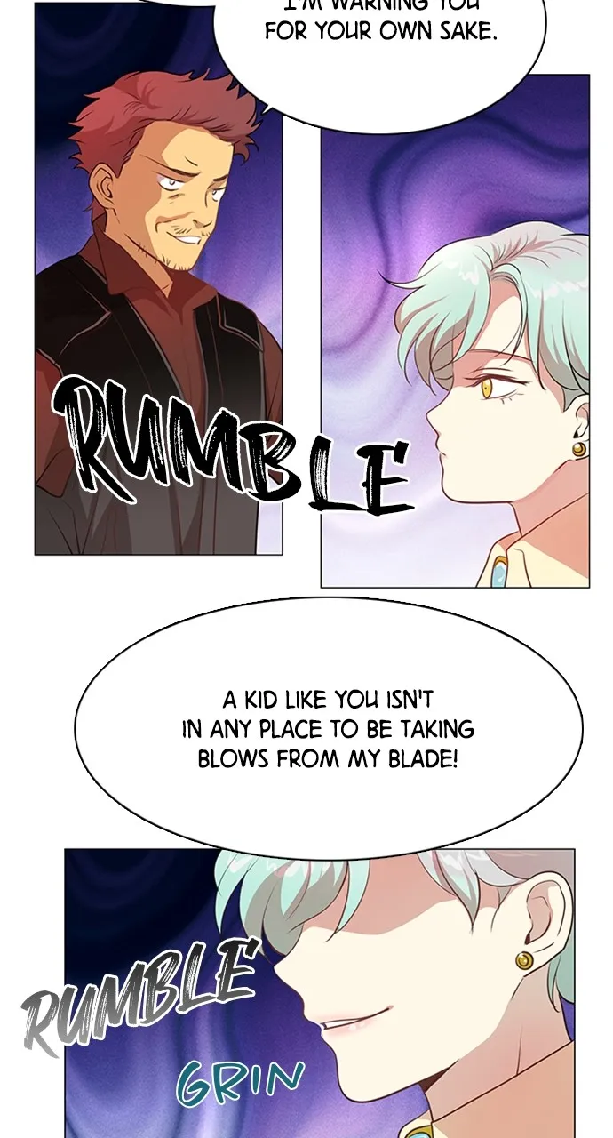 My Stepdaughter is a Bunny Chapter 6 page 16 - 