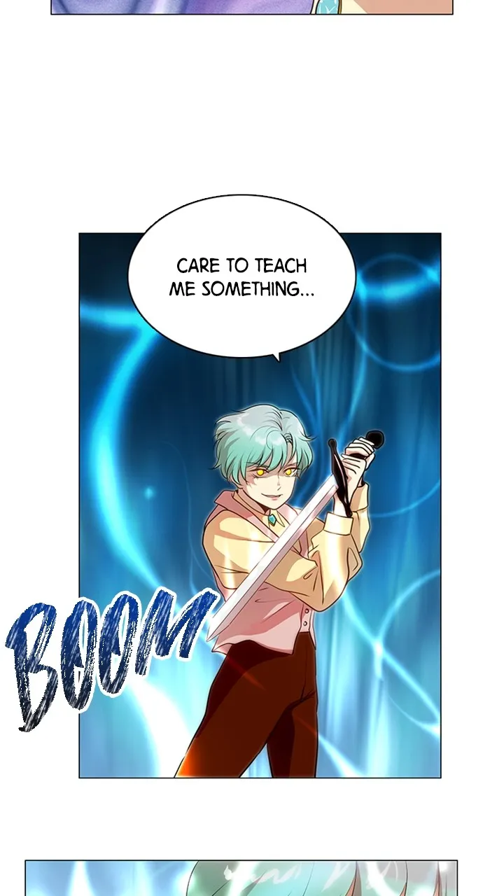 My Stepdaughter is a Bunny Chapter 6 page 17 - 