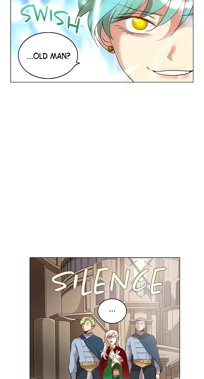 My Stepdaughter is a Bunny Chapter 6 page 18 - 