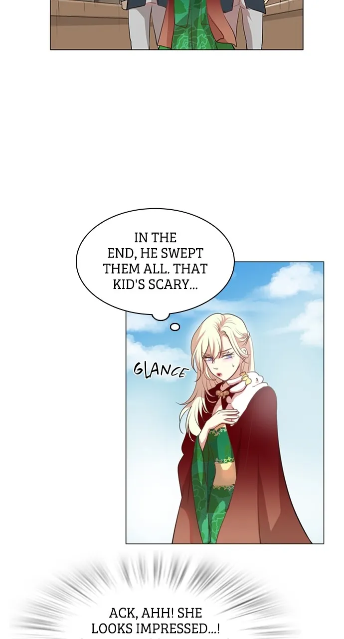 My Stepdaughter is a Bunny Chapter 6 page 19 - 