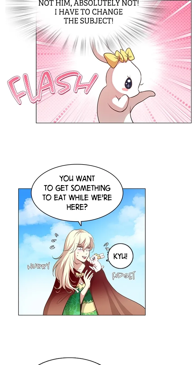 My Stepdaughter is a Bunny Chapter 6 page 20 - 