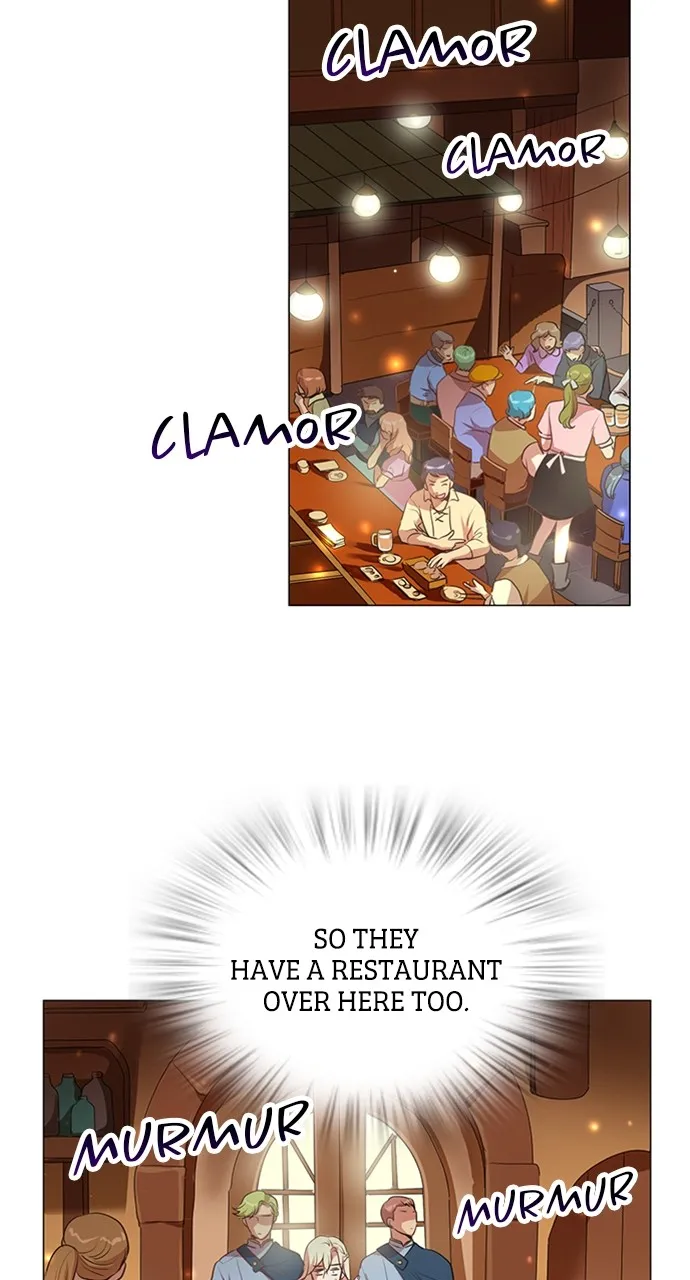 My Stepdaughter is a Bunny Chapter 6 page 22 - 