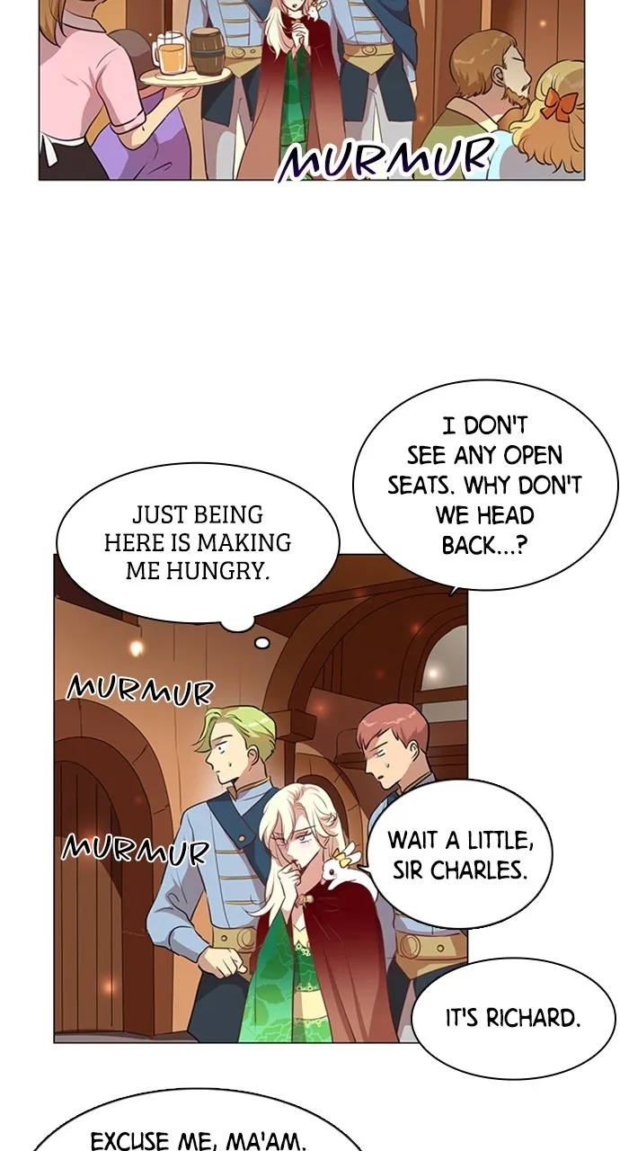 My Stepdaughter is a Bunny Chapter 6 page 23 - 