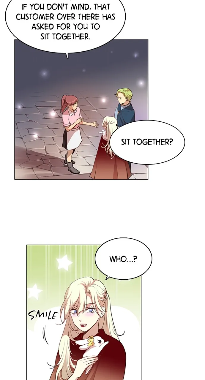 My Stepdaughter is a Bunny Chapter 6 page 24 - 