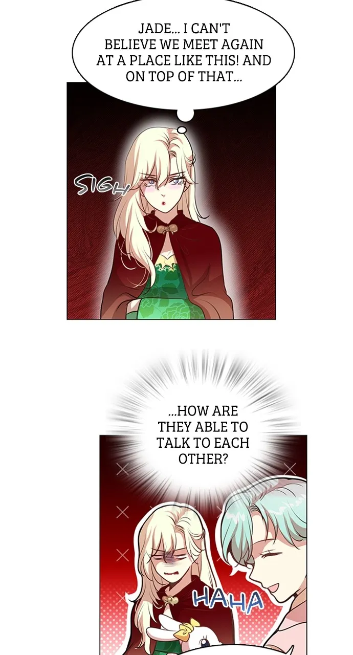 My Stepdaughter is a Bunny Chapter 6 page 27 - 