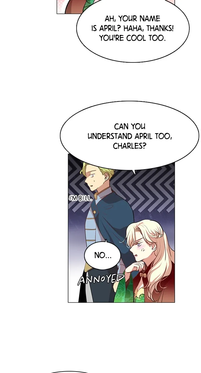My Stepdaughter is a Bunny Chapter 6 page 28 - 