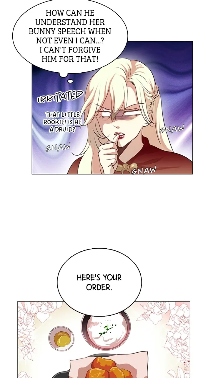 My Stepdaughter is a Bunny Chapter 6 page 29 - 