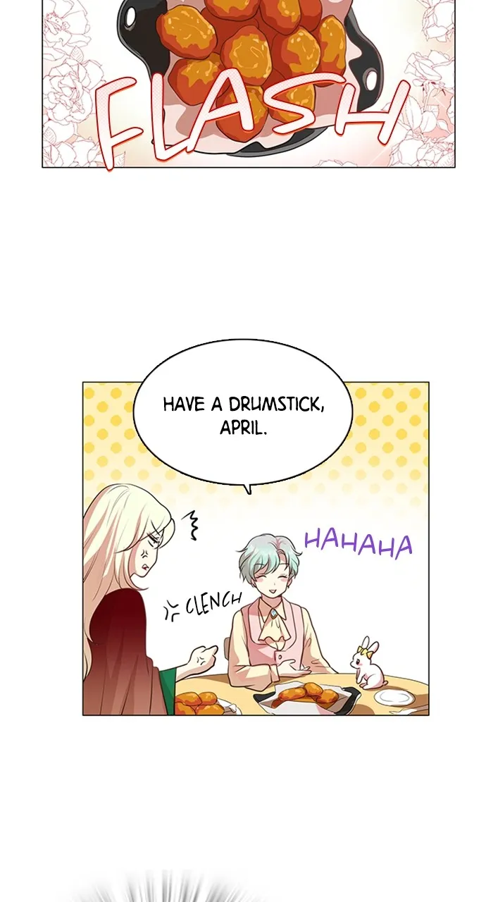 My Stepdaughter is a Bunny Chapter 6 page 30 - 
