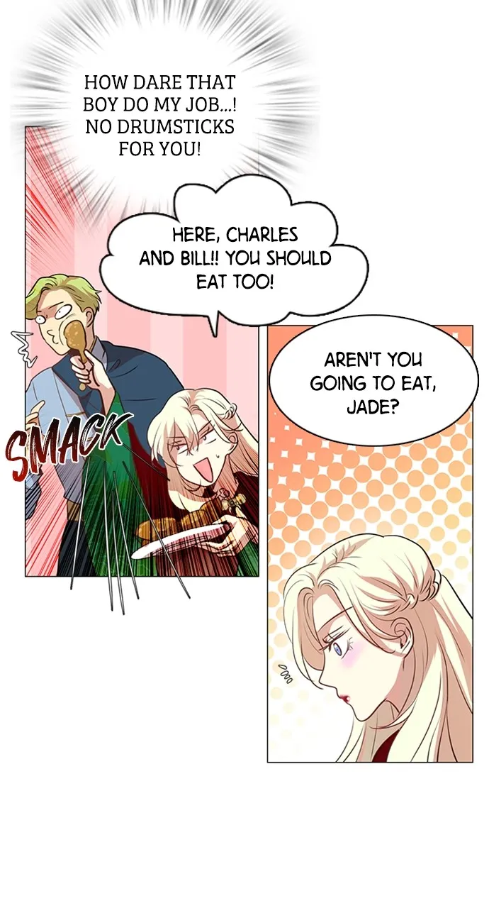 My Stepdaughter is a Bunny Chapter 6 page 31 - 